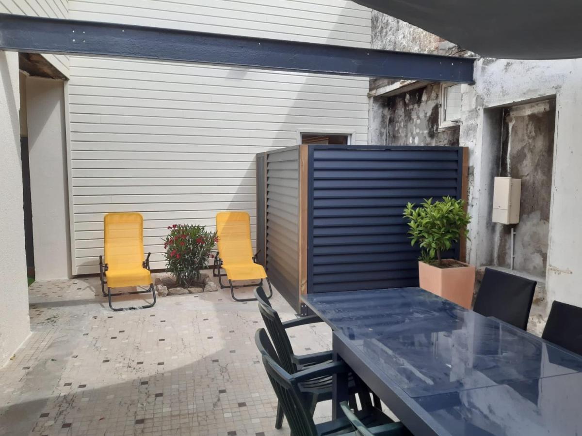 Entier Pres De Mauleon.8/10 Personnes Villa *