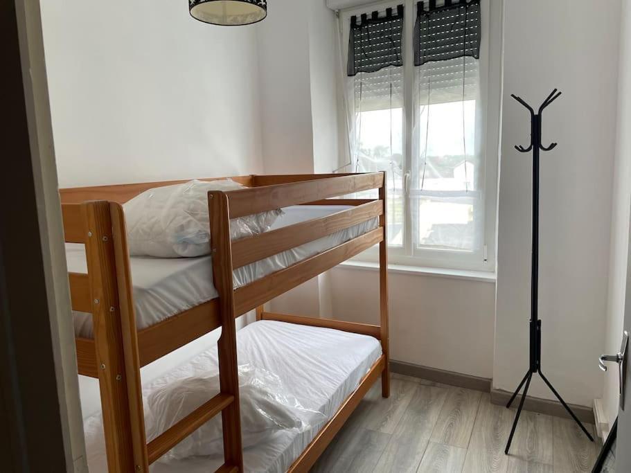 Entier Pres De Mauleon.8/10 Personnes Villa *